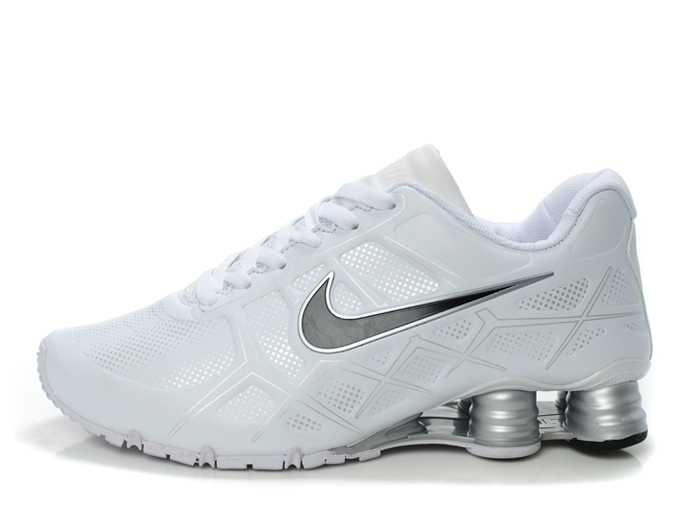 nike shox rose pas cher
